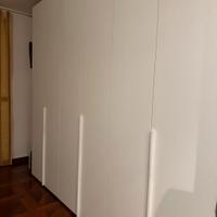 Armadio Chateau d'Ax 280x260x60