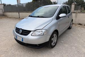 Volkswagen Fox 1.4 TDI
