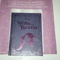 Romanzo, Hachette: La Bella e la Bestia (nuovo)