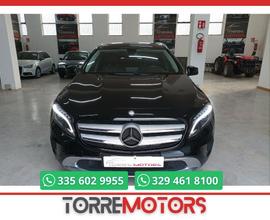 Mercedes-benz GLA 220 d Automatic 4Matic Sport 02/