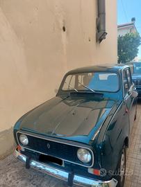 Renault 4 