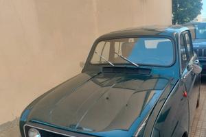 Renault 4 