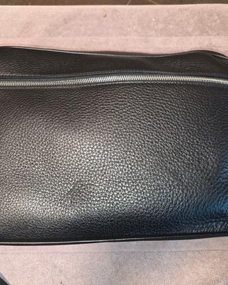 Borsa Messenger Pelle Vitale Barberis Canonico