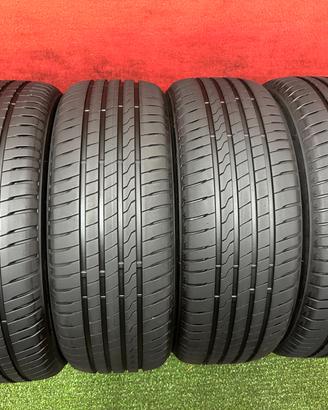 225 55 18 Gomme Estive 2022 Firestone 225 55 R18