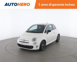 FIAT 500 UY01176