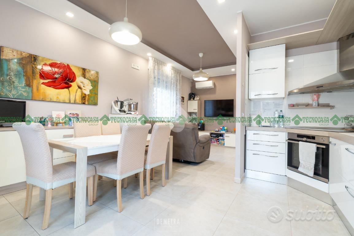 Appartamento – Castelfranco Emilia, Mezzaluna, Modena - Altro