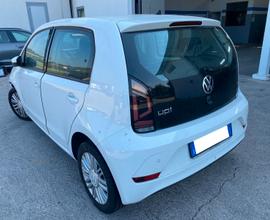 Volkswagen up! 5p 1.0 evo Move 65cv INCIDENTATA