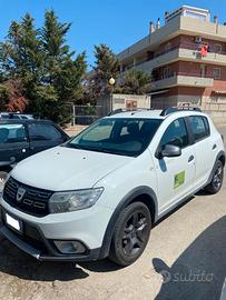 DACIA Sandero 2ª serie - 2017