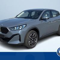BMW X2 sDrive 18d
