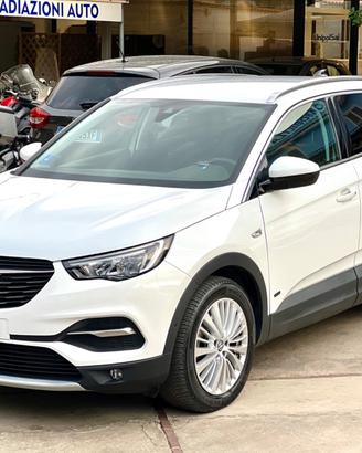 OPEL Grandland X 1.6 Hyb. Plug-in aut.FWD ELEGANCE