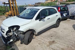 FIAT 500X 1.4 TJET GPL SINISTRATA MARCIANTE