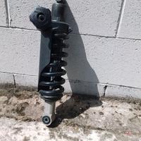 BMW pezzi di ricambio