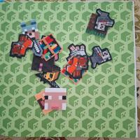 libro minecraft nuovo 