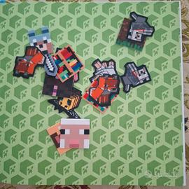 libro minecraft nuovo 