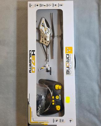 elicottero radiocomandato