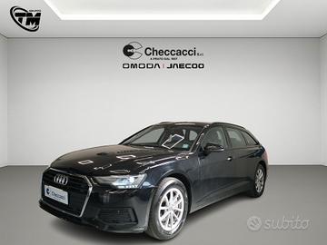 Audi A6 Avant 35 2.0 TDI S tronic Business Plus