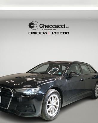 Audi A6 Avant 35 2.0 TDI S tronic Business Plus