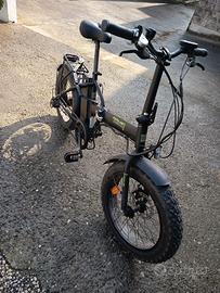 bike elettrica