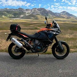 KTM 1050 Adventure