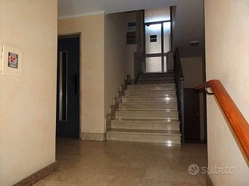 Fossano appartamento in zona centrale