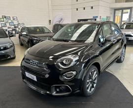 FIAT 500X 1.5 T4 Hybrid 130 CV DCT Sport