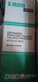Dizionario Francese