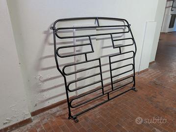 Griglia interna furgone Mercedes Vito W639