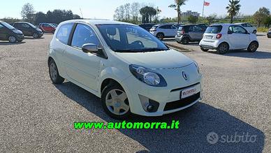 RENAULT Twingo 1.2 16V LEV Live