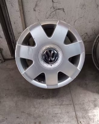 Cerchi Volkswagen 14"