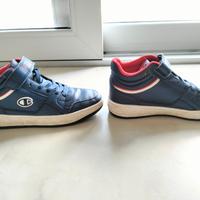 SCARPE RAGAZZO CHAMPION 