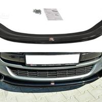 Lama spoiler paraurti anteriore CITROEN DS5 11-15