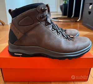 Scarpa da montagna uomo