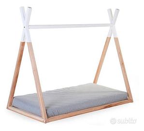 Childhome - Lettino montessori per bambini