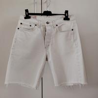 Short jeans corti Rifle chiari