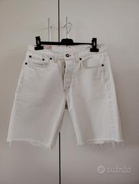 Short jeans corti Rifle chiari