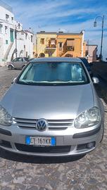 VW golf 1.9 TDI 5ª serie sport line LTD.edition
