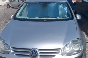 VW golf 1.9 TDI 5ª serie sport line LTD.edition