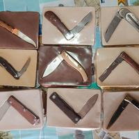 coltelli da collezione  Garanti 