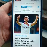 Zte A75 focus 5g 128 GB 