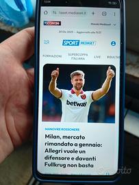 Zte A75 focus 5g 128 GB 