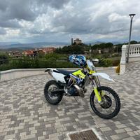 Husqvarna Te 300 2016