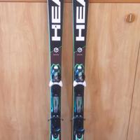 Sci Head Supershape Magnum