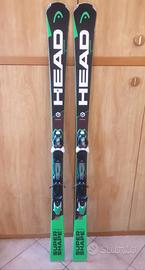 Sci Head Supershape Magnum