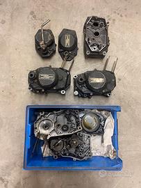 Franco Morini / Oxford Peripoli/ Fifty