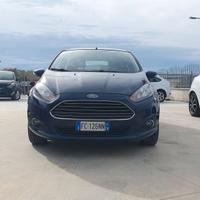 FORD FIESTA 1.4 GPL CASA MADRE