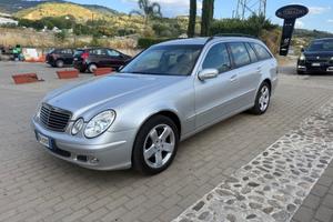 Mercedes-benz E 220 CDI cat EVO Avantgarde