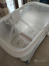 Box Brevi Orso e palestrina chicco