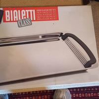 VASSOIO INOX BIALETTI 