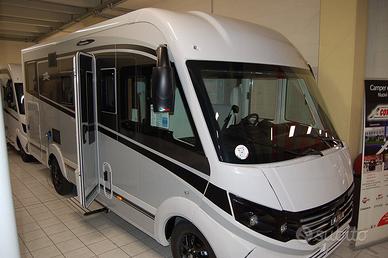 Laika ECOVIP TITANIO H 3109