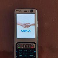 cellulare nokia n73 vintage 